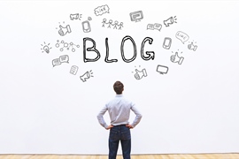 Blog - najbolji web alat da pridobijete kupce i klijente