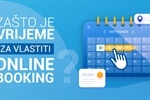 Zašto je vrijeme za vlastiti vlastiti online booking sustav na web stranici