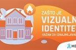 Zašto je vizualni identitet važan za iznajmljivače i zašto ga ne treba prepuštati slučaju