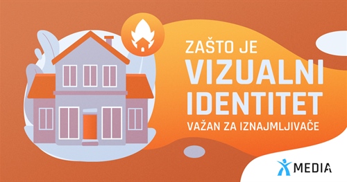 Zašto je vizualni identitet važan za iznajmljivače i zašto ga ne treba prepuštati slučaju