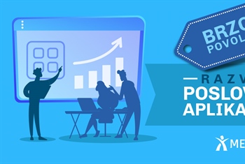 Softver po narudžbi – poslovne aplikacije po vašoj mjeri