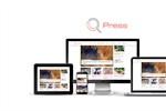 PRESS - CMS za novinske portale