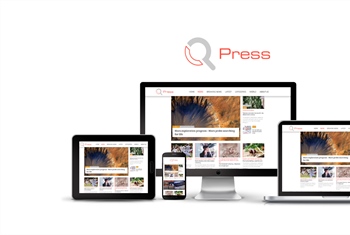 PRESS - CMS za novinske portale
