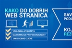 Poduzetnici: Saznajte kako naručiti profesionalne i učinkovite web stranice