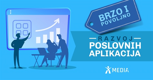Softver po narudžbi – poslovne aplikacije po vašoj mjeri